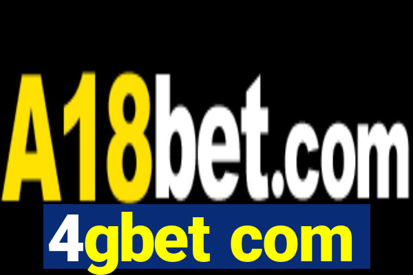 4gbet com